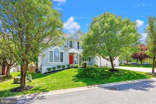 9909 Midsummer Snow Lane, LAUREL, MD, 20723 | Card Image