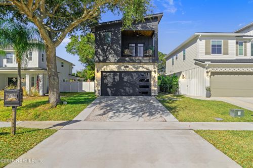 807 16th Ave S, Jacksonville Beach, FL, 32250-4133 | Card Image