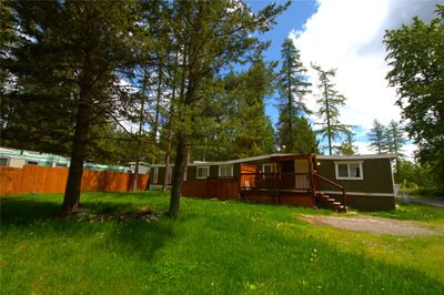 71 - 4870 Us Highway 93 S, Home with 2 bedrooms, 1 bathrooms and null parking in Whitefish MT | Image 1