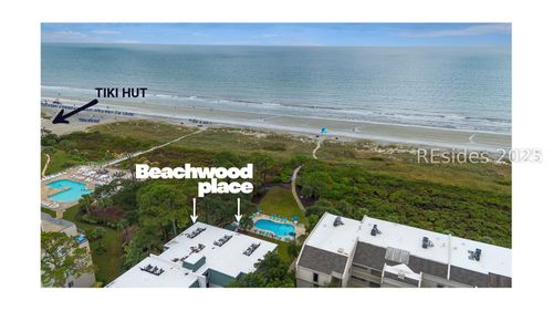 1g-15 S Forest Beach Dr, Hilton Head Island, SC, 29928-7000 | Card Image
