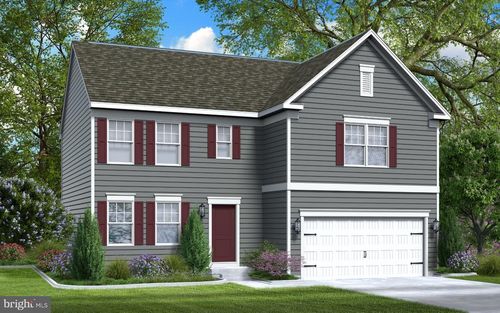 TBB Coppersmith Drive, RIDGELEY, WV, 26753 | Card Image