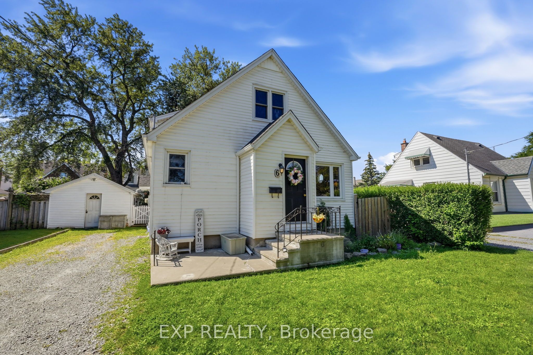 Residential in St. Catharines 4