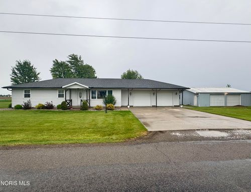 11745 Ottawa Dr, Ottawa, OH, 45875 | Card Image