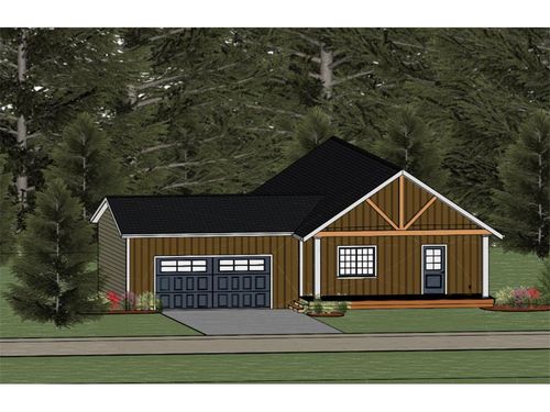 4394 Eagles Nest Road, JACKSON, WI, 54830 | Card Image