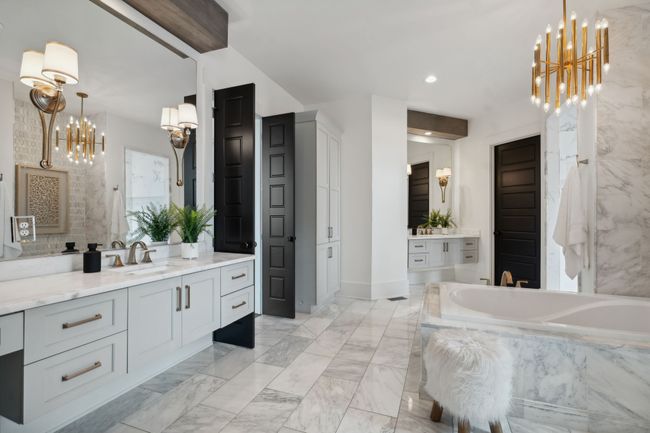 6302 Wild Heron Way, House other with 4 bedrooms, 5 bathrooms and 3 parking in College Grove TN | Image 46