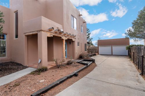 4158 Midnight Owl, Santa Fe, NM, 87507 | Card Image