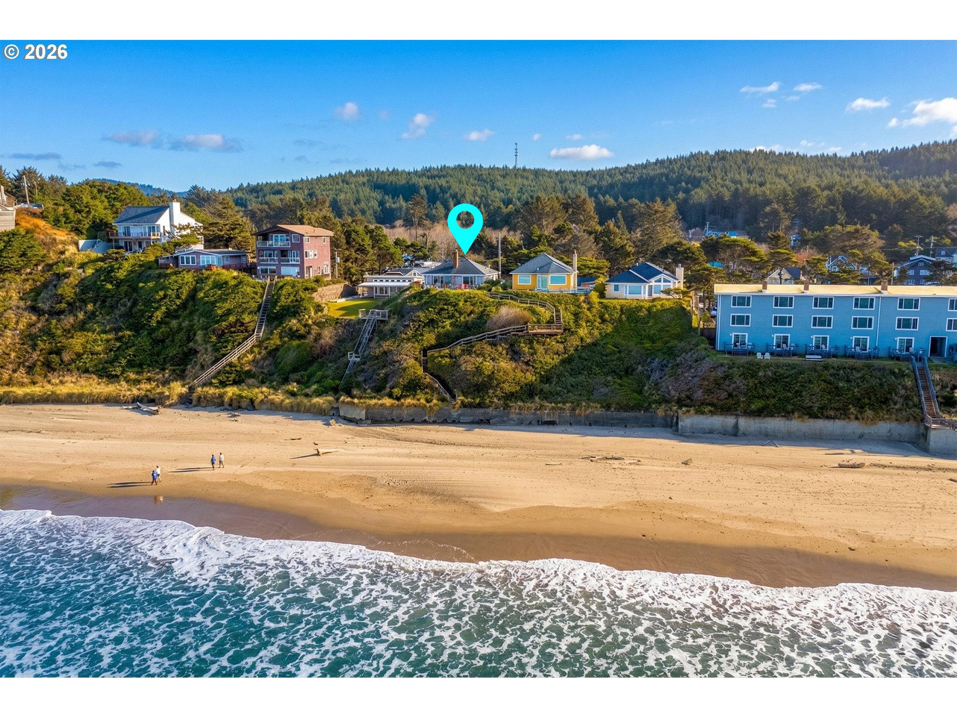 Residential in LincolnCity 5