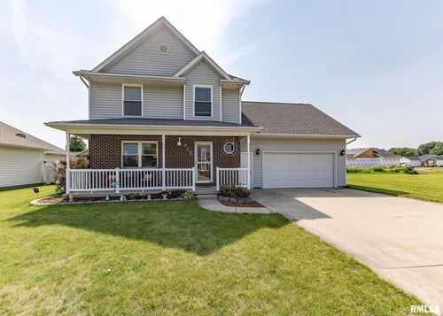 149 Dragonfly Cir, Geneseo, IL, 61254-9213 | Card Image