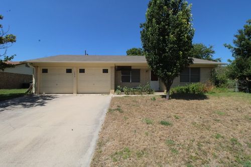 1603 Hughes Avenue, Copperas Cove, TX, 76522 | Card Image