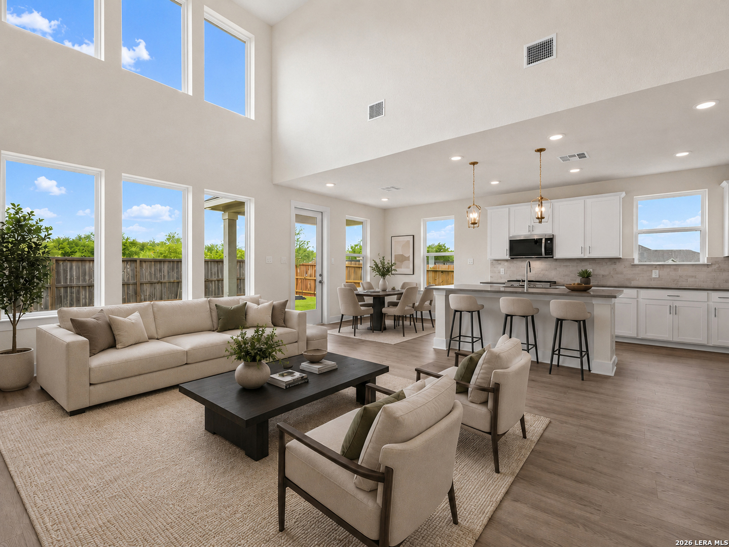 Residential in Schertz 5