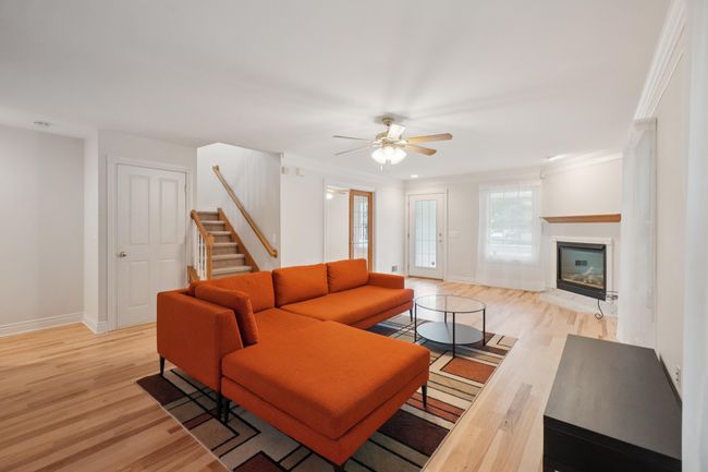 506 Renshaw St, House other with 3 bedrooms, 3 bathrooms and null parking in Rochester MI | Image 6