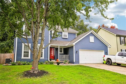 15906 Harold Dr, Belton, MO, 64012-5460 | Card Image