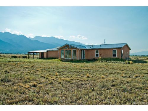 1372 N Saddle Rock Trl, Crestone, CO, 81131 | Card Image