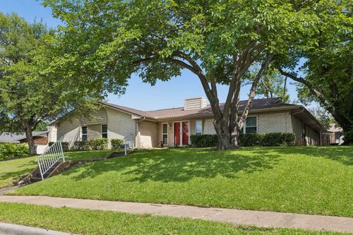 1310 Briar Hollow Ln, Garland, TX, 75043-1614 | Card Image
