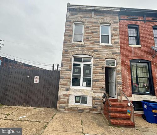 3904 Mount Pleasant Ave, BALTIMORE, MD, 21224-2439 | Card Image