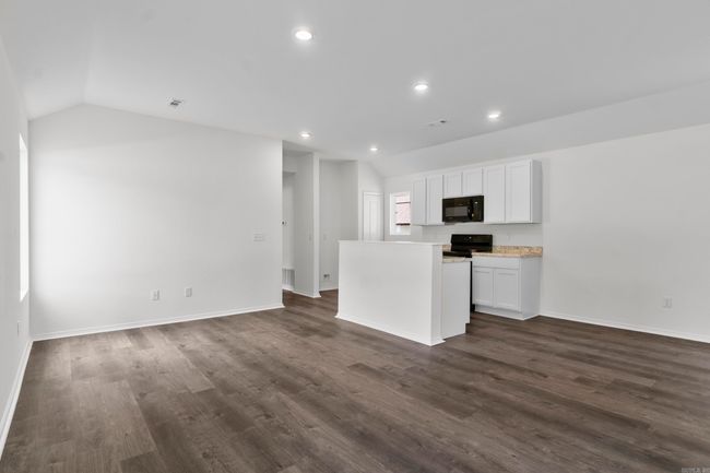 8201 Stacy Ln, House other with 2 bedrooms, 2 bathrooms and null parking in Little Rock AR | Image 11