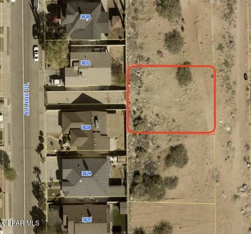 36 Wells Rd, El Paso, TX, 79907 | Card Image