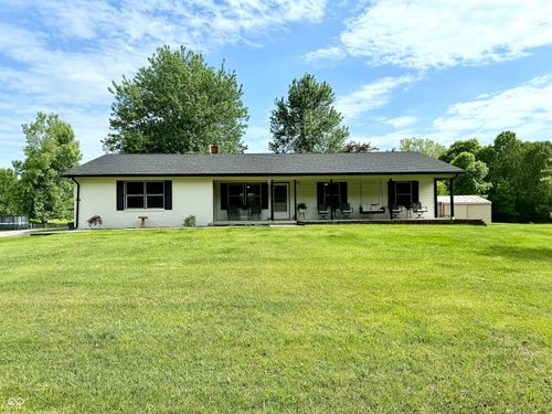 7975 W 50 S, Morgantown, IN, 46160-8433 | Card Image