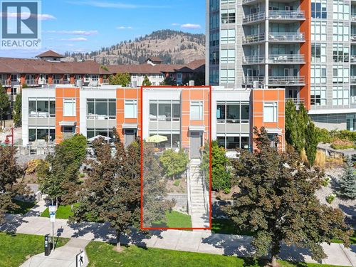 103-1151 Sunset Dr, Kelowna, BC, V1Y0G2 | Card Image