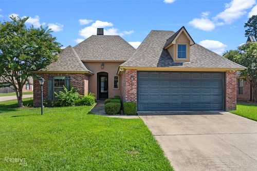 296 Evangeline Creek Dr, Shreveport, LA, 71106-8560 | Card Image