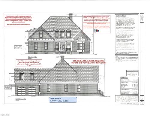 213 Yorkshire Dr, Williamsburg, VA, 23185-3912 | Card Image