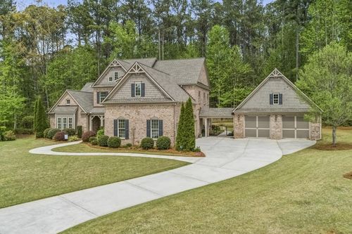2360 Fulton Cir Nw, Acworth, GA, 30101-4401 | Card Image