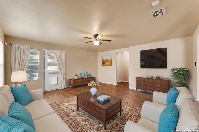 13418 Baldwin Rdg, House other with 3 bedrooms, 2 bathrooms and null parking in San Antonio TX | Image 5