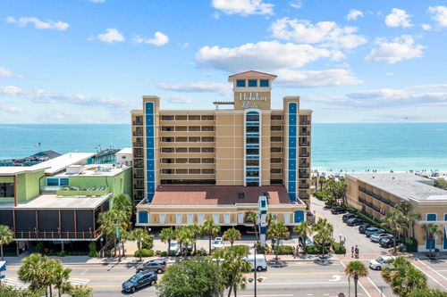 1003-1200 N Ocean Blvd, Myrtle Beach, SC, 29577-3757 | Card Image
