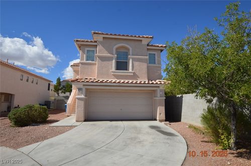 3969 Jazzy Ginger Ct, Las Vegas, NV, 89129-2721 | Card Image