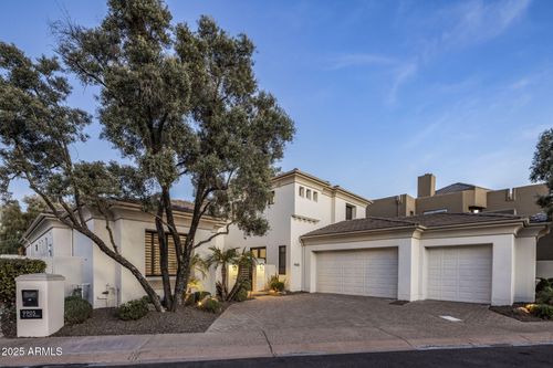 9905 N 78th Pl, Scottsdale, AZ, 85258-1390 | Card Image