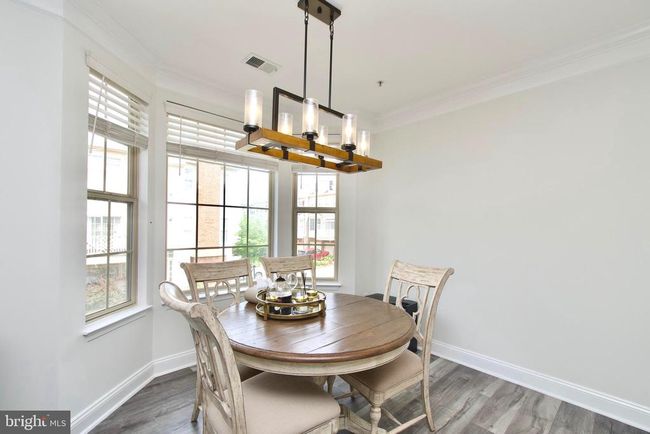 12 - 21150 Domain Ter, Townhouse with 2 bedrooms, 2 bathrooms and null parking in STERLING VA | Image 12