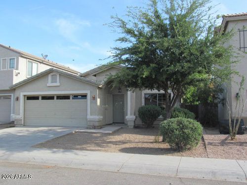 6222 W Warner Street, Phoenix, AZ, 85043 | Card Image