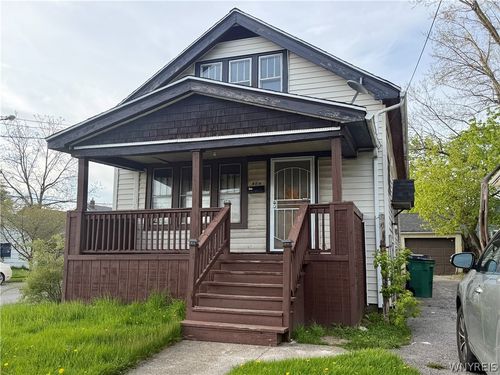 484 Dartmouth Ave, Buffalo, NY, 14215-1228 | Card Image