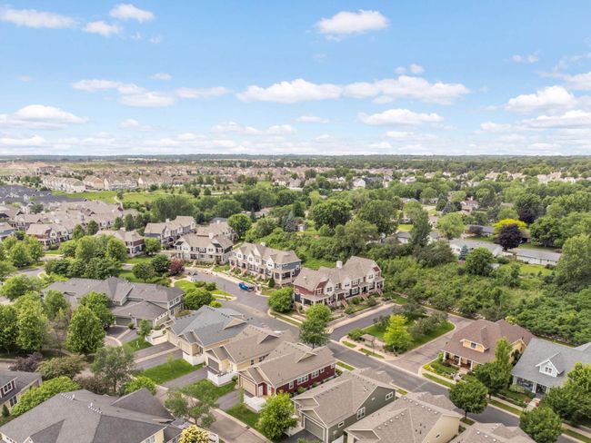 15590 Duck Trail Ln, Townhouse with 4 bedrooms, 4 bathrooms and null parking in Apple Valley MN | Image 42