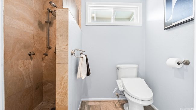 Professionally staged; primary bathroom | Image 16