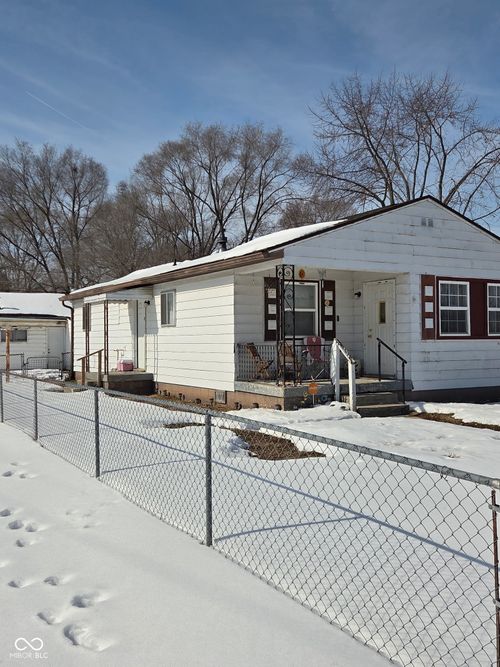 2862 Foltz St, Indianapolis, IN, 46241-5906 | Card Image