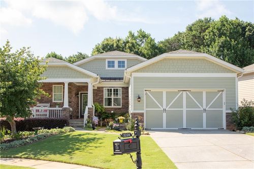 3228 Black Gum Ln Sw, Gainesville, GA, 30504-5583 | Card Image