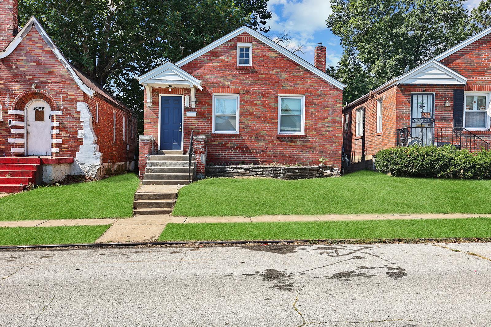 Dressell Ave, Saint Louis, MO 63120
