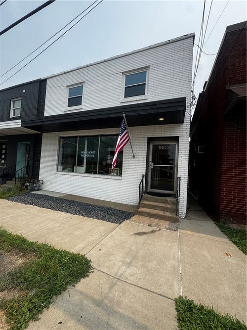 1803 West St, Munhall, PA, 15120 | Card Image