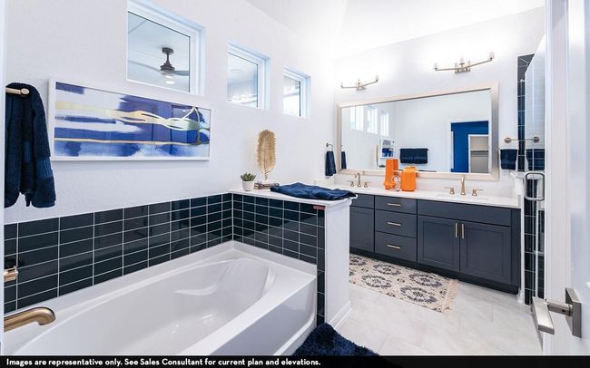 2706 Ruby Laurel Drive, House other with 4 bedrooms, 3 bathrooms and 2 parking in Iowa Colony TX | Image 12