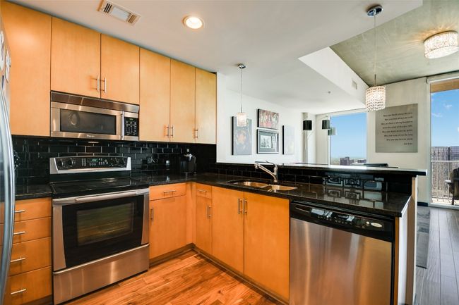 APT-3807 - 360 Nueces St, Condo with 1 bedrooms, 1 bathrooms and 1 parking in Austin TX | Image 10