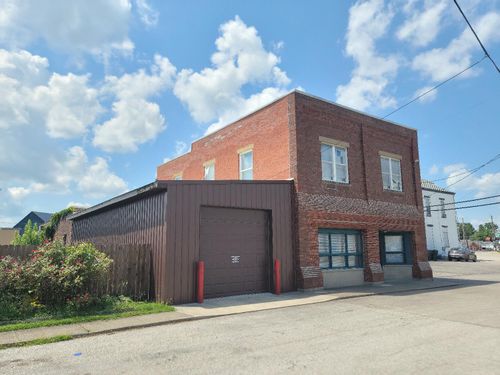 104 Jackson St, Sunman, IN, 47041-0136 | Card Image
