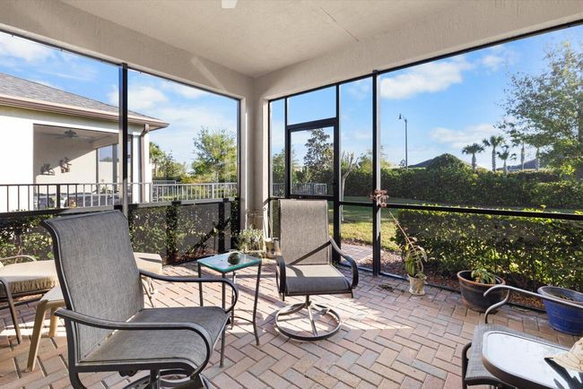 12802 Sw Lake Fern Cir, Condo with 2 bedrooms, 2 bathrooms and null parking in Port St. Lucie FL | Image 23