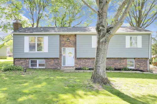 229 Warwood Dr, Granville, OH, 43023-9181 | Card Image