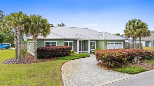 219 Crane Dr, Port St. Joe, FL, 32456-8204 | Card Image