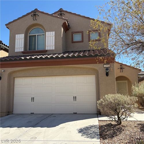 6991 Positano Hill Avenue, Las Vegas, NV, 89178 | Card Image