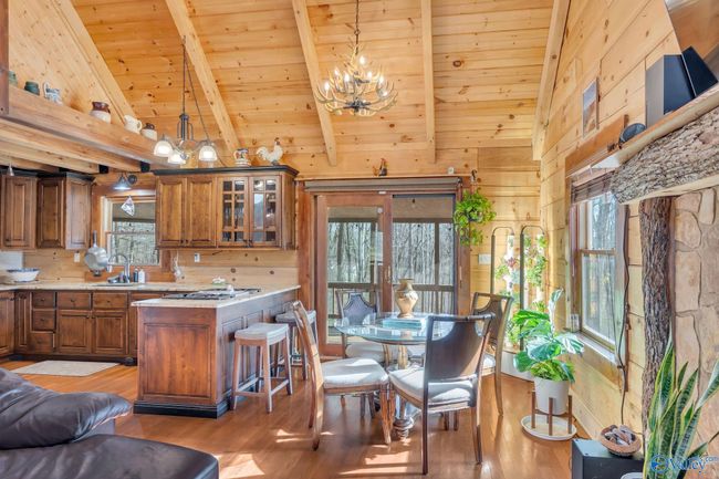 92 Oakmont Trl, House other with 4 bedrooms, 3 bathrooms and null parking in Somerville AL | Image 12