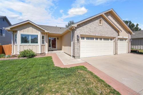 525 Badger Creek Dr, Brighton, CO, 80601-3404 | Card Image