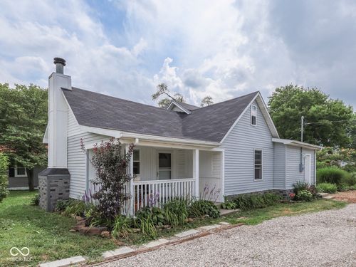 110 S Railroad Street, Whiteland, IN, 46184 | Card Image