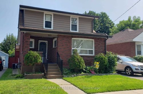443 Adelaide Ave W, Oshawa, ON, L1J2R9 | Card Image